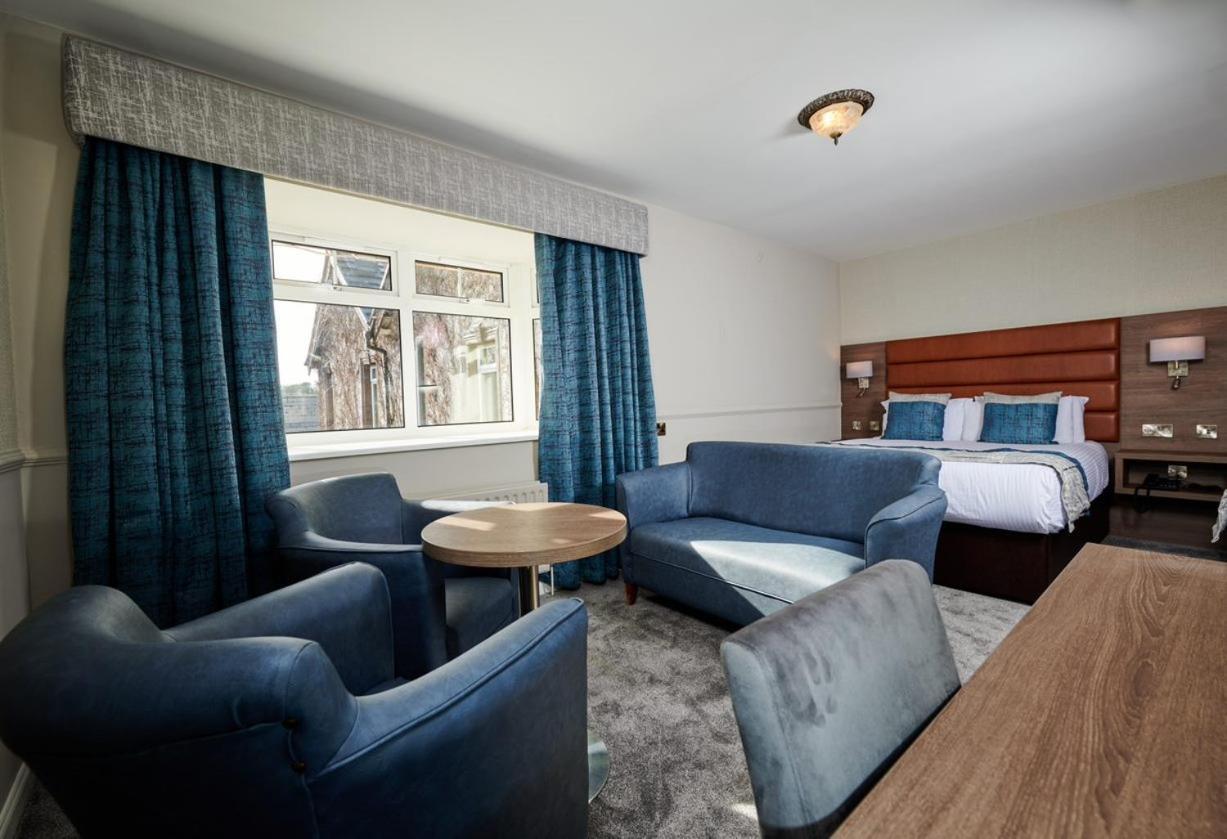 Bushtown Hotel & Spa Coleraine Ngoại thất bức ảnh