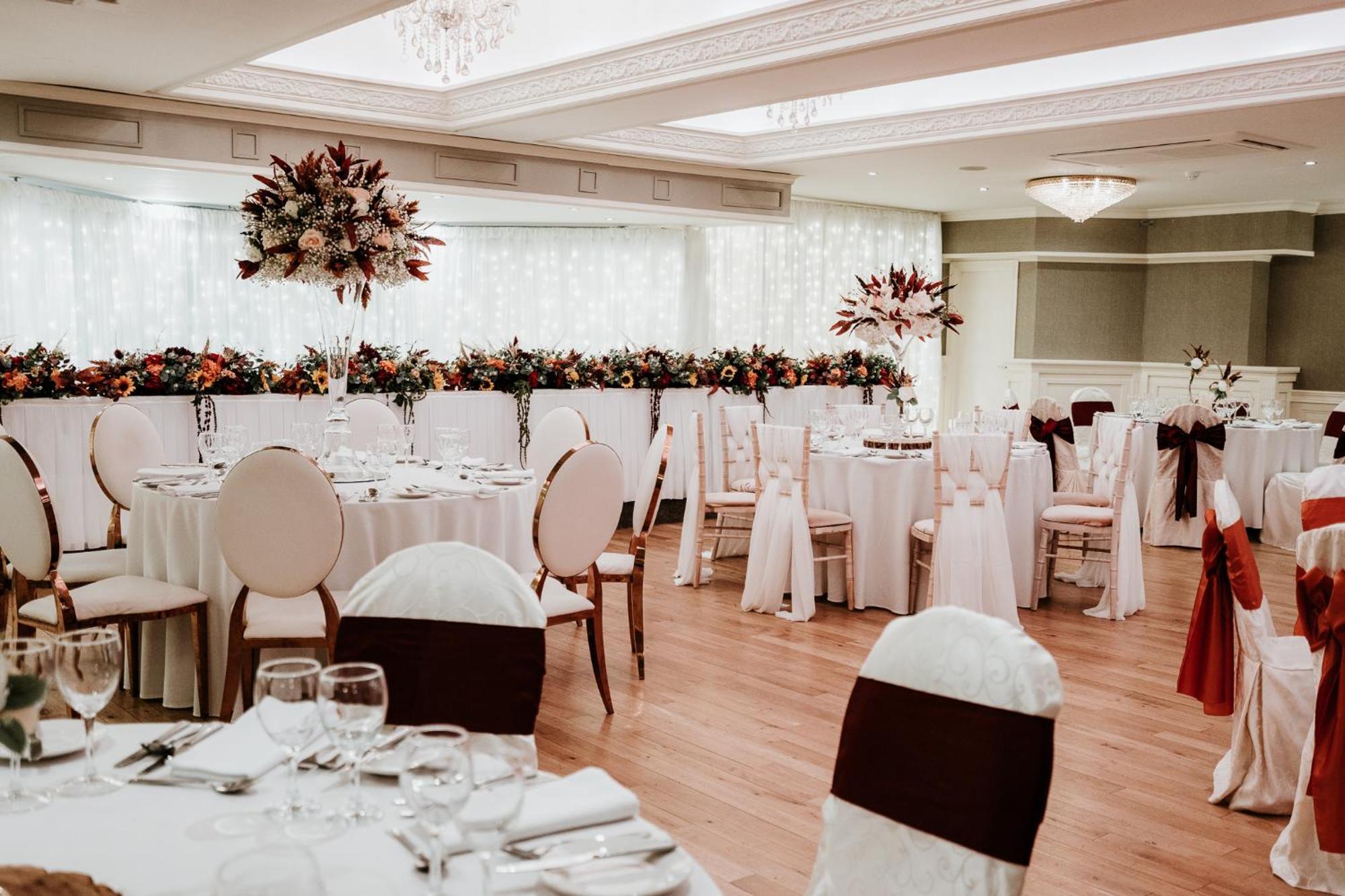 Bushtown Hotel & Spa Coleraine Ngoại thất bức ảnh