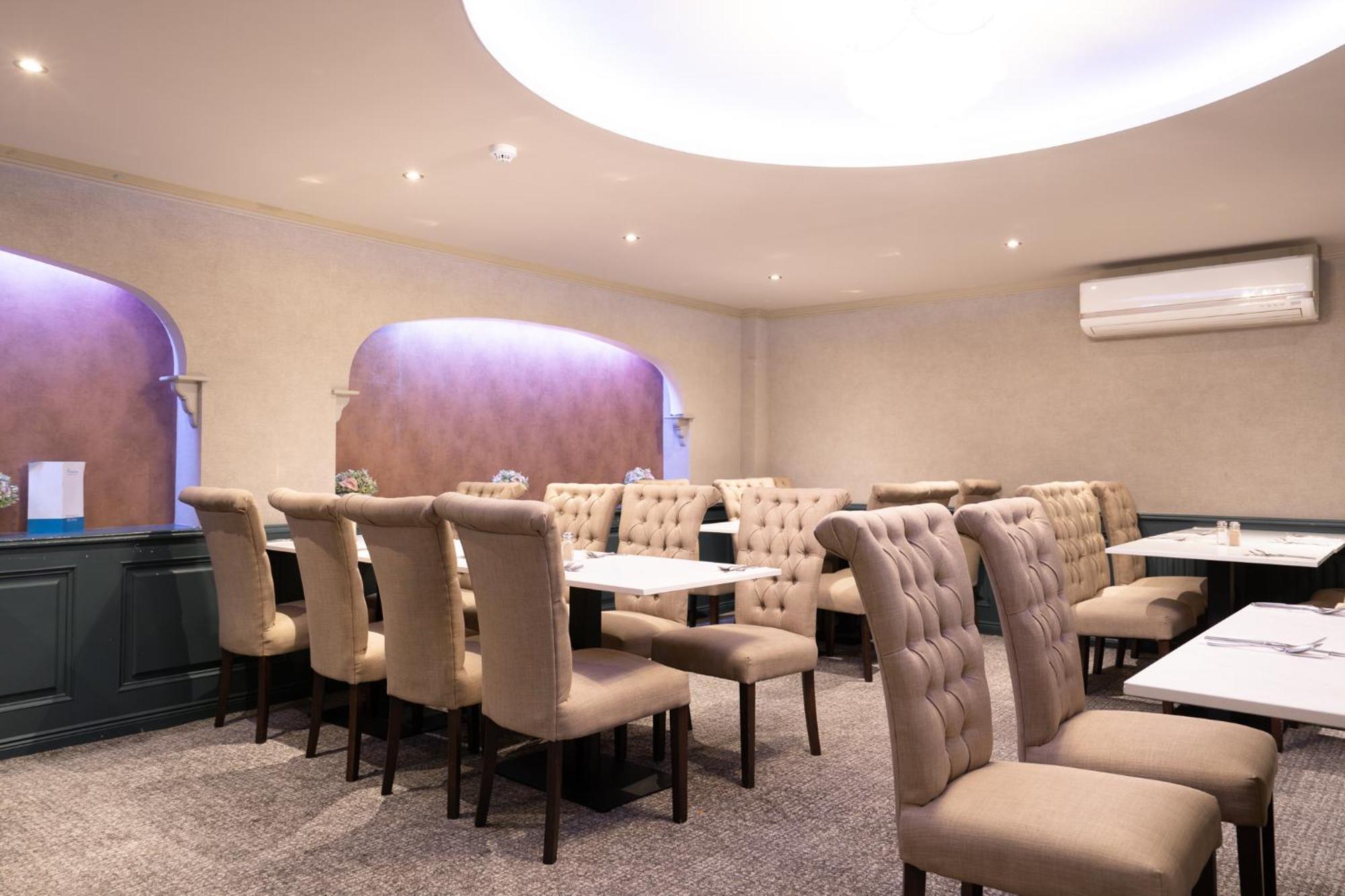 Bushtown Hotel & Spa Coleraine Ngoại thất bức ảnh