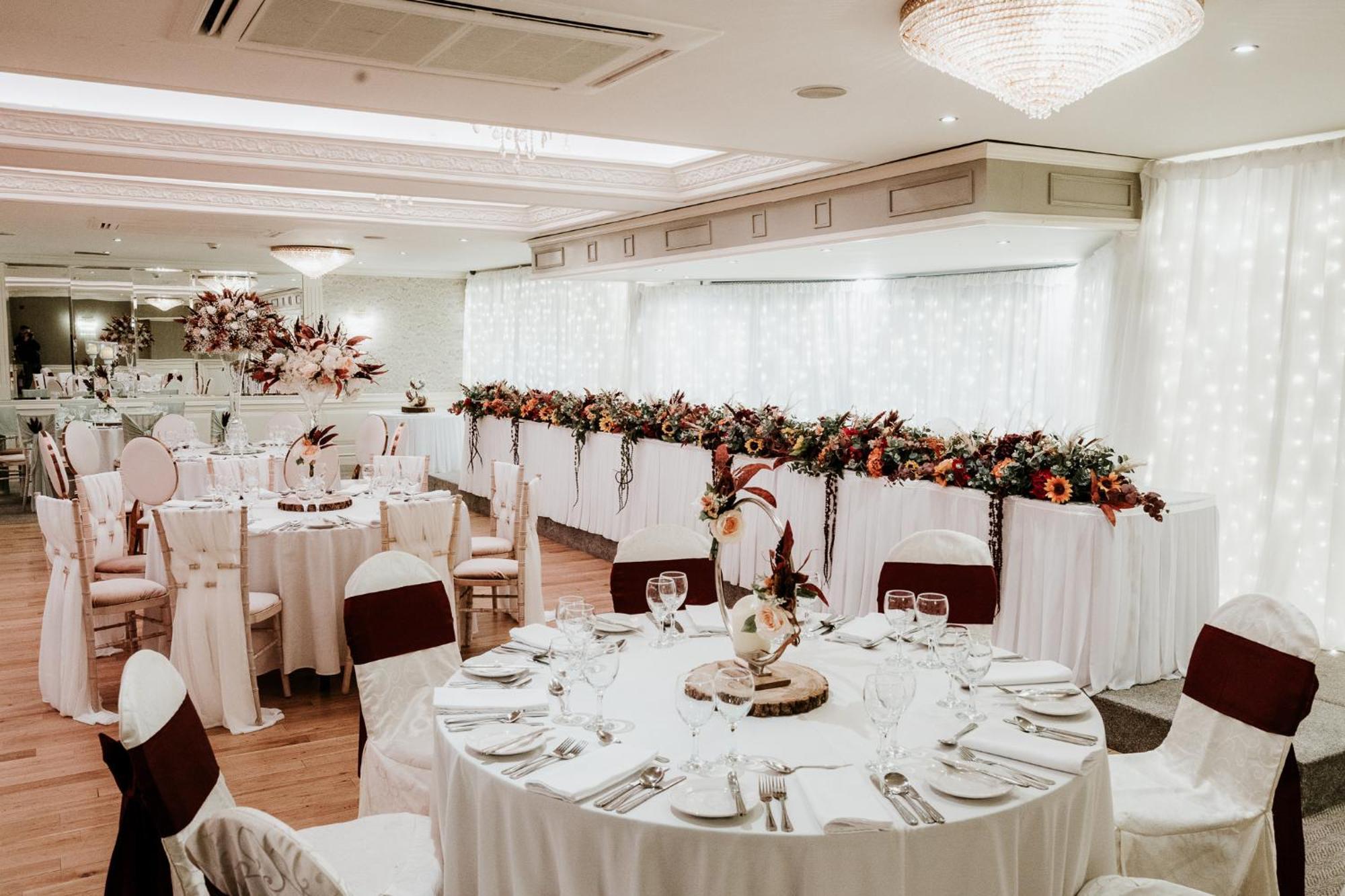 Bushtown Hotel & Spa Coleraine Ngoại thất bức ảnh