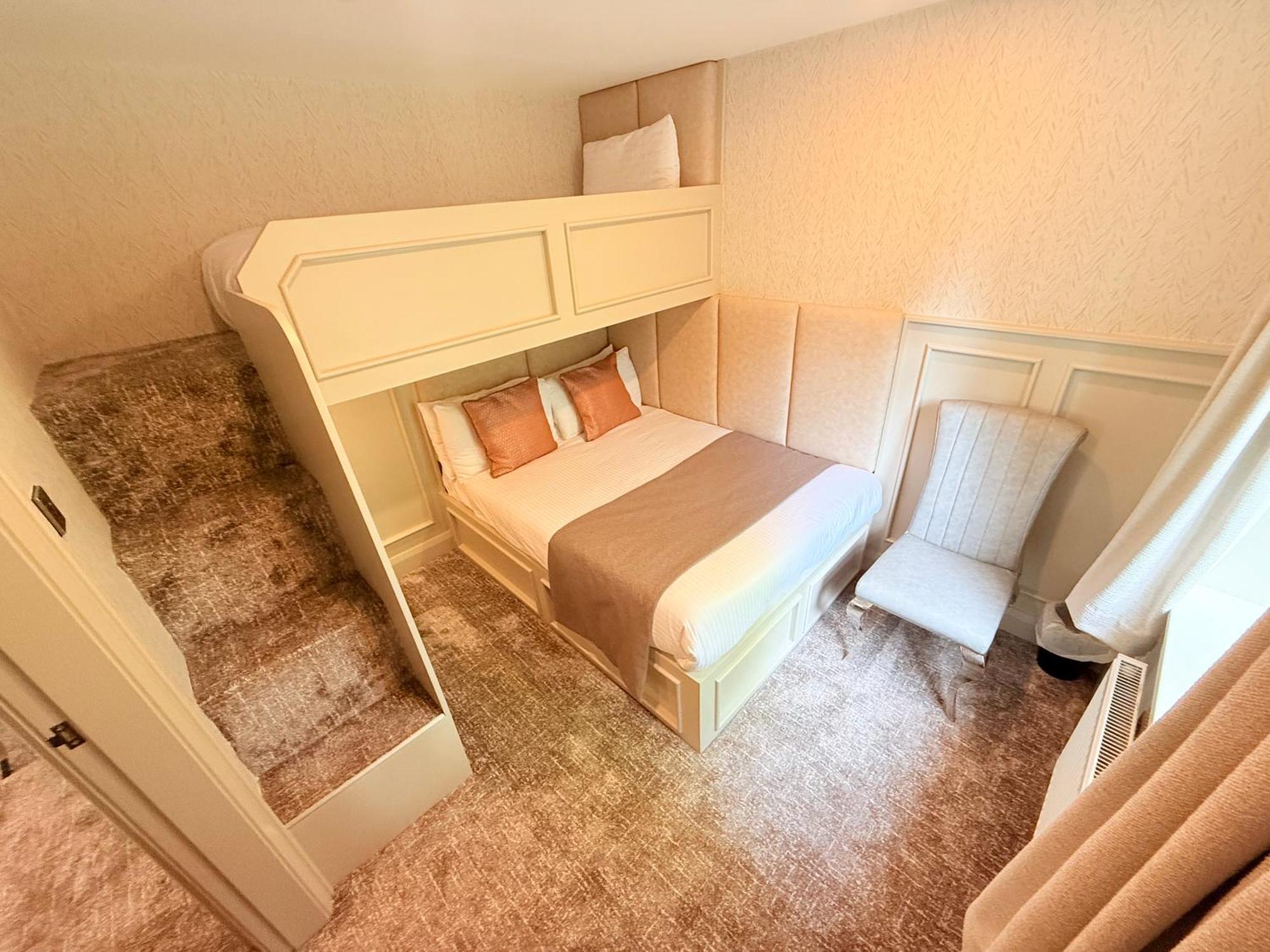 Bushtown Hotel & Spa Coleraine Ngoại thất bức ảnh